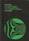 Fundamentals of waves, optics and modern physics