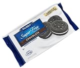 Murray Sugar Free Cookies Chocolate Sandwich, 6.5-Ounce Packages (Pack of 12)