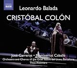 Balada: Cristobal Colon