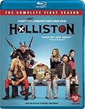Holliston: Season 1 [Blu-ray]