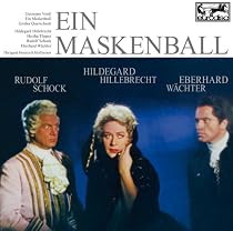 Ein Maskenball