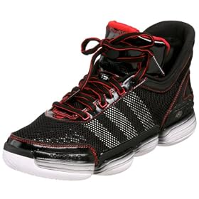 Buy adidas Mens TS Heat Check Basketball Shoe