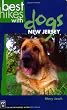 Best Hikes With Dogs New Jersey