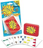 Cactus Games Blink Bible Edition card game