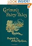 Grimm's Fairy Tales