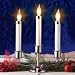 Traditional Electric Window Candelabra