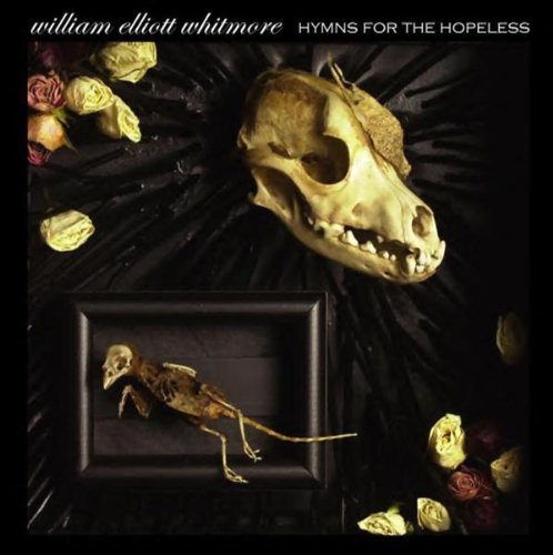 Hymns for the Hopeless cd cover Hymns for the Hopeless cd cover