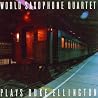 Image of album by World Saxophone Quartet