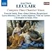 Classical Music : Jean-Marie Leclair: Complete Flute Chamber Music
