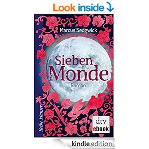 Sieben Monde (German Edition)