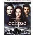 Eclipse (Edici�n Especial Libro) [DVD]