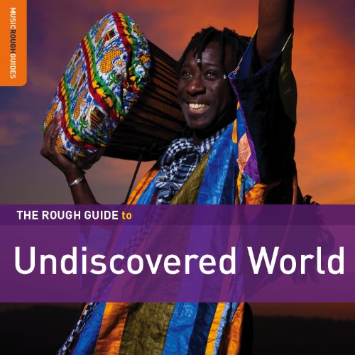 Rough Guide to Undiscovered World