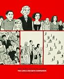 The Love and Rockets Companion: 30 Years (and Counting)