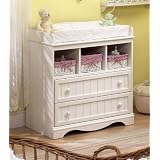 Changing Table By South Shore Furniture by