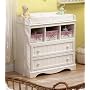 Changing Table By South Shore Furniture