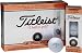 Sports : Titleist Pro V1 12er Set Golfb&auml;lle