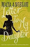 Letter to my daughter