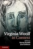 Virginia Woolf in context