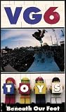Toys Beneath Our Feet: Inline Skating (VideoGroove 6)