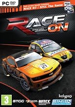 Race on