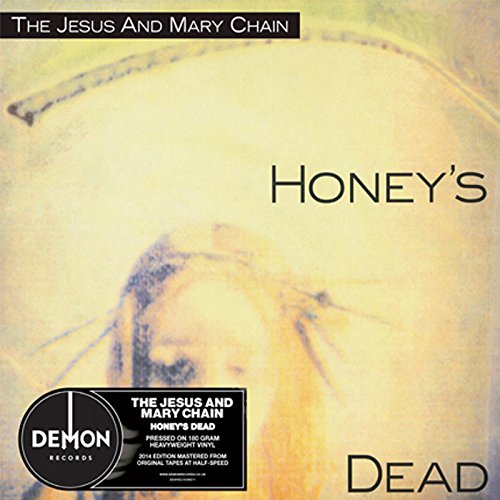 The Jesus & Mary Chain - Honey
