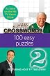 Merv Griffin's Crosswords Pocket Volume 2