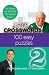 Merv Griffin's Crosswords Pocket Volume 2