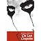 Graphic Novels.