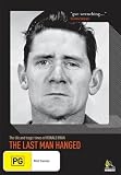 Produkt-Bild: The Last Man Hanged [ Australische Fassung, Keine Deutsche Sprache ]