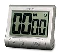 Acctim Jumbo LCD Timer Clock