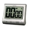Acctim Jumbo LCD Timer Clock