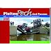 Pleiten, Pech und Pannen IIII: Das vierte etwas andere Landtechnik-Bilderbuch