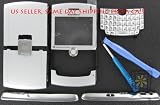 --Un-Branded OEM RIM BlackBerry 8800 8820 8830 Full Case Housing+Tool