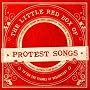 The Little Red Box of Protest Songs