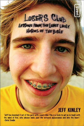 The Losers Club (invert)