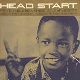 Head Start: With the Child Development Group of Mi