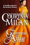 The Governess Affair