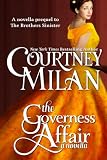 The Governess Affair