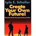 Create Your Own Future!: Alternatives for the Long-Range Planning Committee