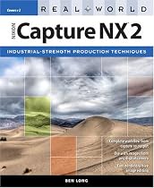 Real World Nikon Capture NX 2