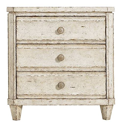 Stanley Furniture 186 23 82 Archipelago Ripple Cay Night Stand Kjfhdksg