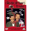 Chuckle Brothers - In Trouble [DVD]