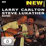 Carlton Lukather Band - The Paris Concert