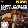 Carlton Lukather Band - The Paris Concert