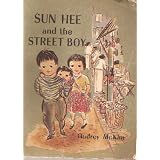 Sun Hee and The Street Boy