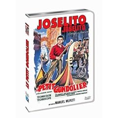 Le Petit Gondolier/L Enfant a
