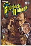 Cases of Sherlock Holmes No. 6 (The Adventure of the Resident Patient)