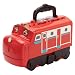 Chuggington Die Cast LC54301 - 3D Wilson Tragekoffer mit Rollen f�r bis zu 17 Fahrzeuge