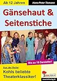 Image de Gänsehaut und Seitenstiche: Kohls beliebte Theaterklassiker