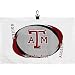 Team Effort Texas A&M Aggies Printed Hemmed Towel